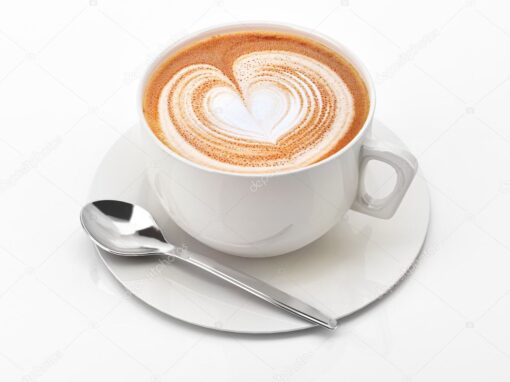 Cappucino