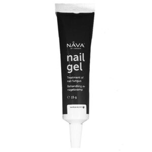 Nåva Nagelgel