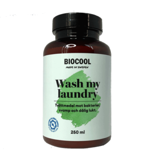 BioCool Wash My Laundry 250 ml