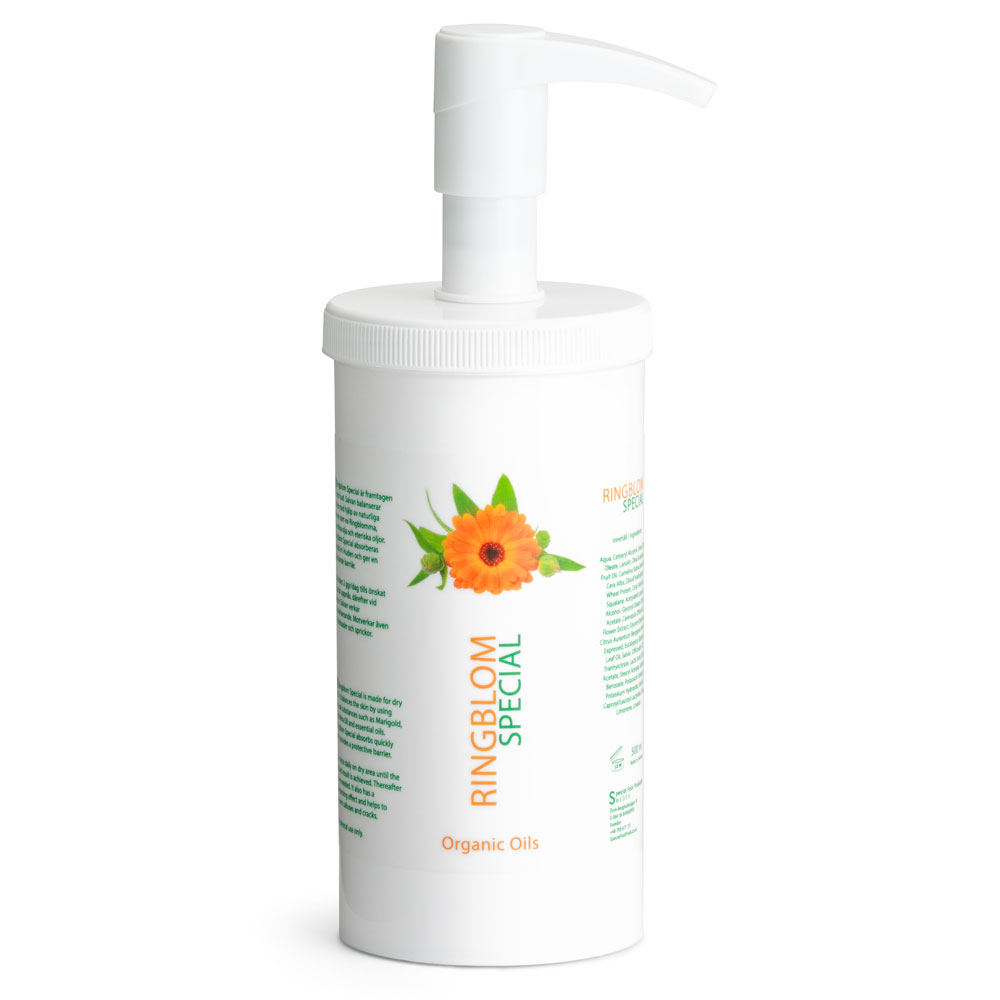 Ringblom Special 500 ml
