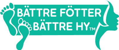Bättre Fötter Bättre Hy