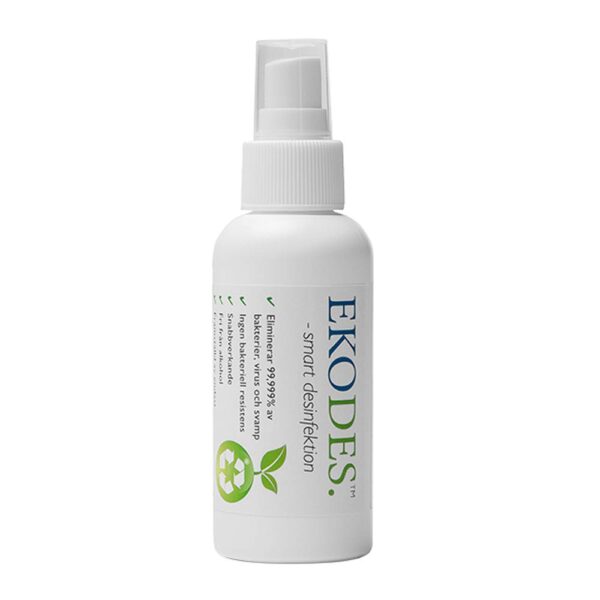 EKODES™ Smart Desinfektion 100 ml