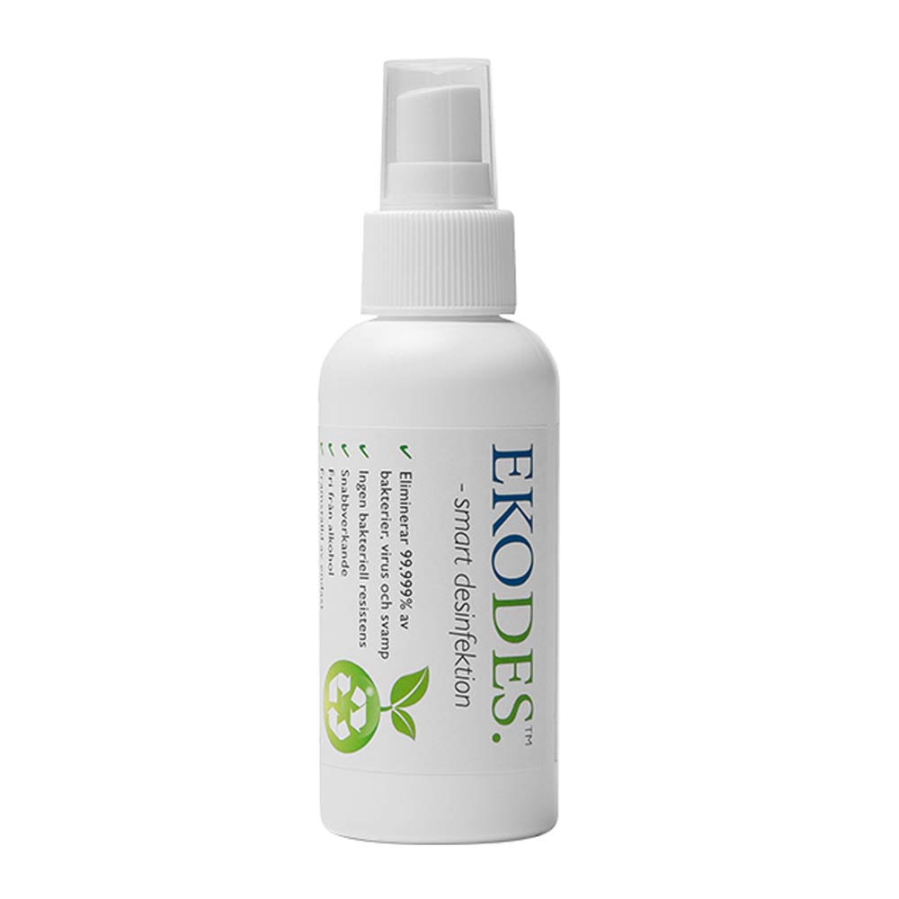 EKODES™ Smart Desinfektion 100 ml