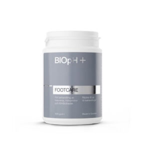 BIOpH+ Footcare 250 gr