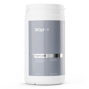 BIOpH+ Footcare 1250 gr