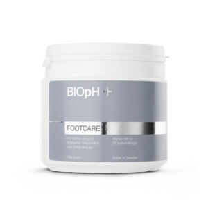 BIOpH+ Footcare  500 gr
