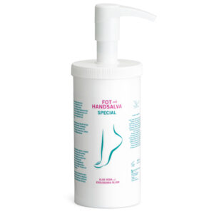 Fot & Handsalva Special 500 ml