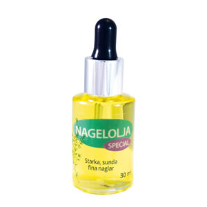 Nagelolja Special 30 ml med pipett