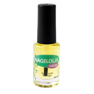 Nagelolja Special 10 ml med pensel
