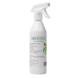 EKODES™ Smart Desinfektion 500 ml