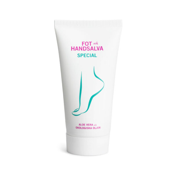 Fot & Handsalva Special 30ml